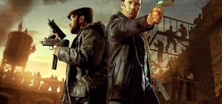 Max Payne