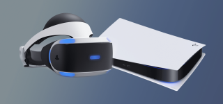 PSVR