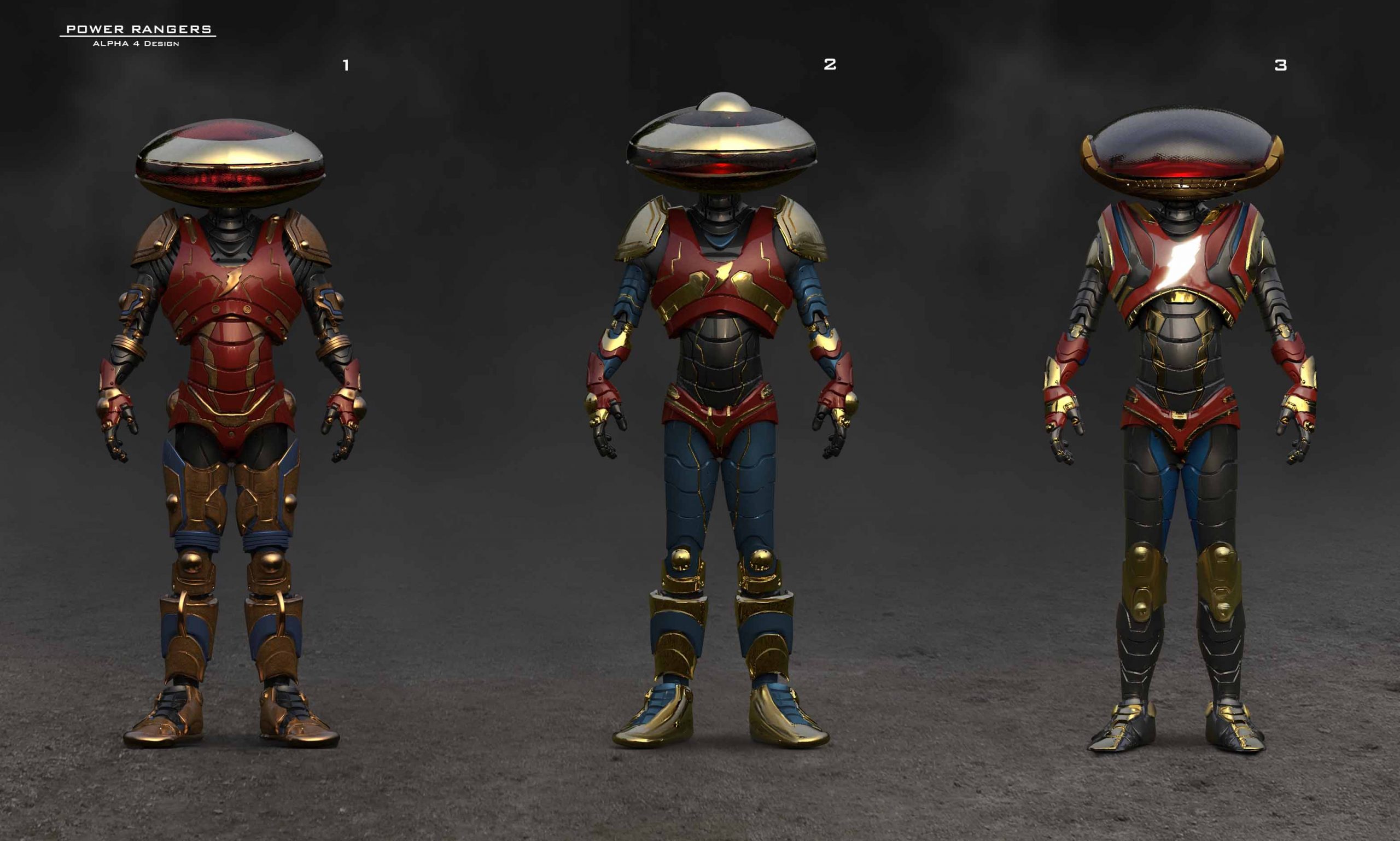 RAngers 5