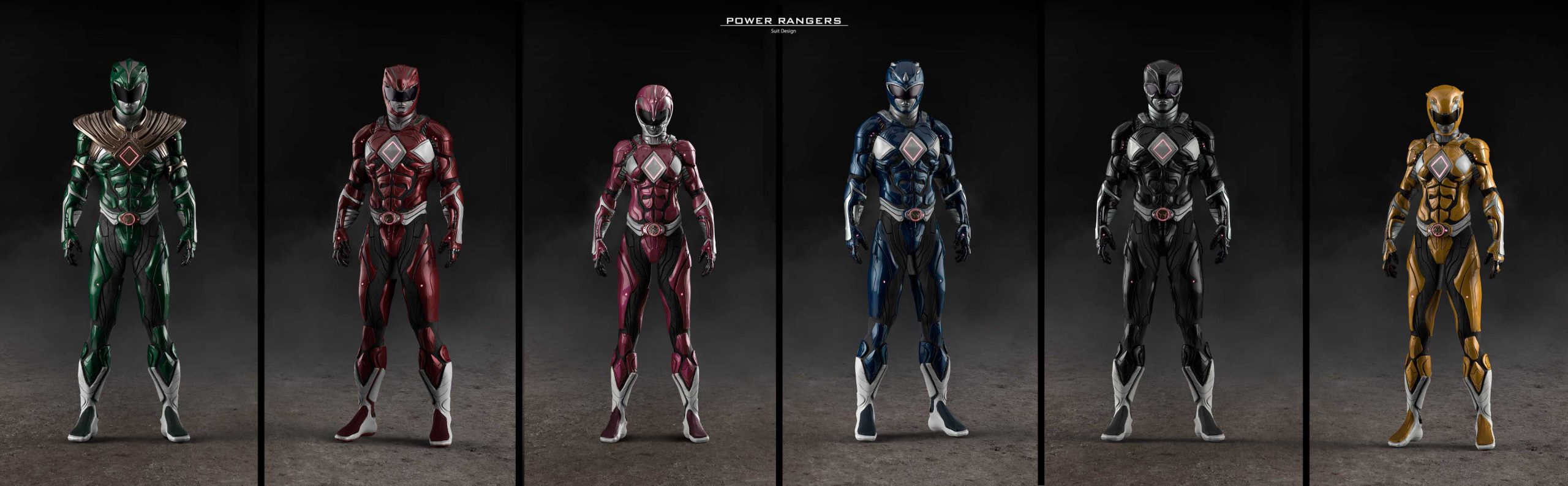 Rangers 3