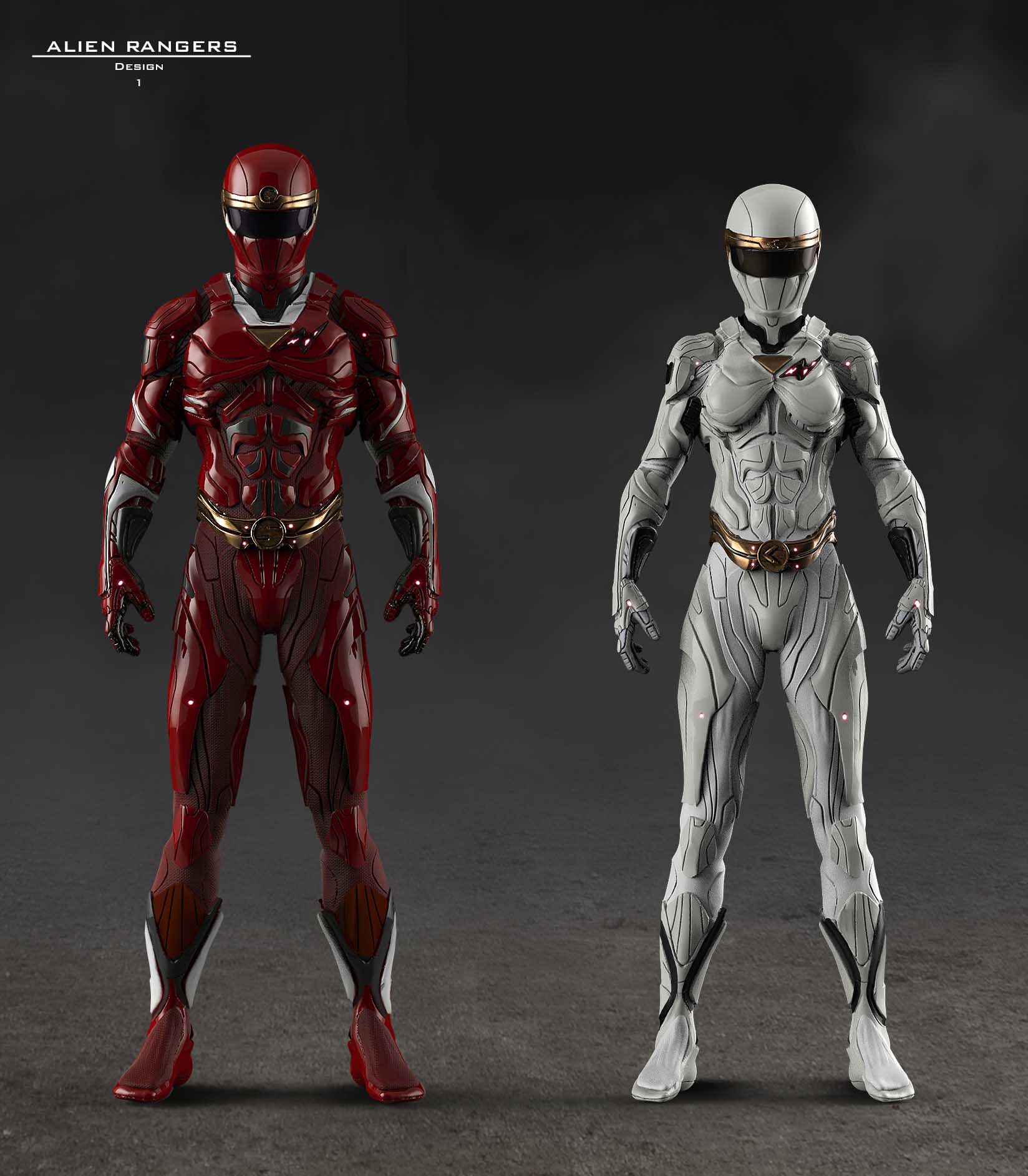 Rangers 4