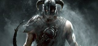 Skyrim Anniversary