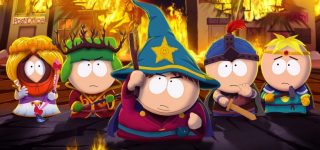 South park game
