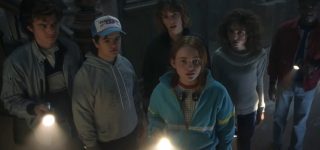 Stranger Things