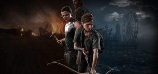 The Last of Us
