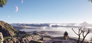 Wayward Realms