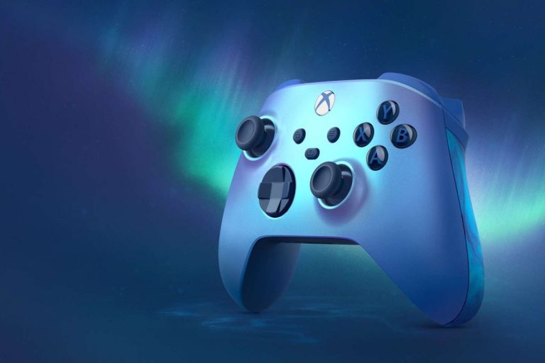 Xbox