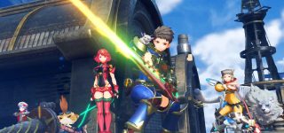 Xenoblade