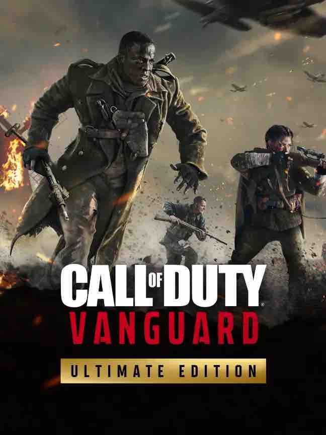 call of duty vanguard gelekt trekt naar tweede wereldoorlog 1f96