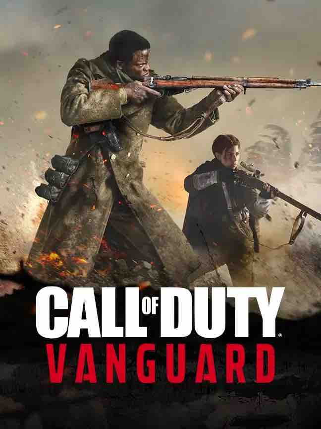 call of duty vanguard gelekt trekt naar tweede wereldoorlog 2f50