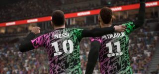 eFootball