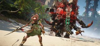 horizon forbidden west