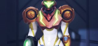 metroid dread