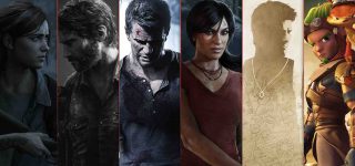 naughty dog multiplayer