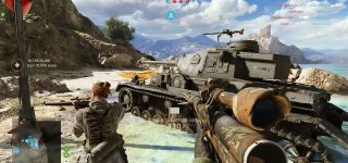Battlefield 2042