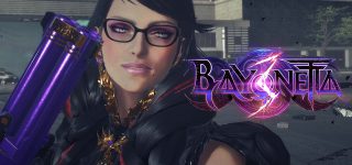 Bayonetta