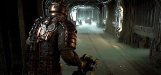 Dead Space remake
