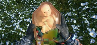 Death Stranding