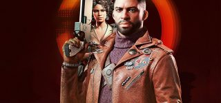 Deathloop review 2