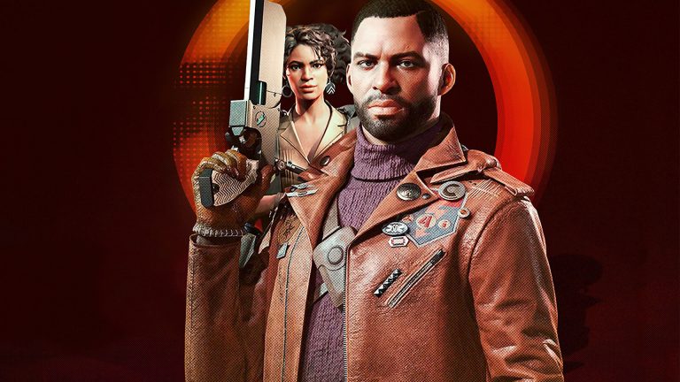Deathloop review 2