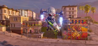 Destroy All Humans 2