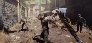 Dying Light 2
