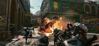 Far Cry 6 ray tracing