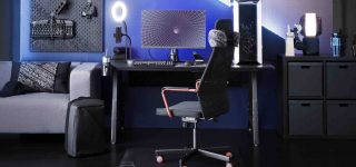 IKEA gaming collectie