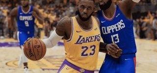 NBA 2K22 review 01