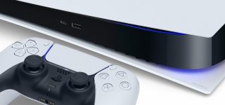 PS5 SSD
