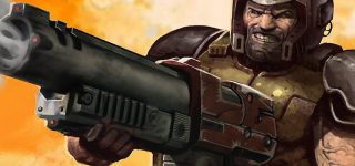 Quake review