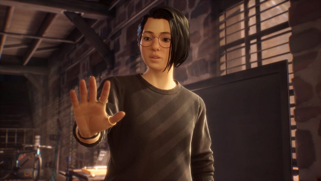 life is strange true colors review