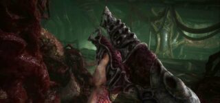 Scorn 1