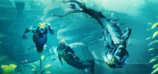 Sea of thieves sirens