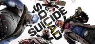Suicide Squad