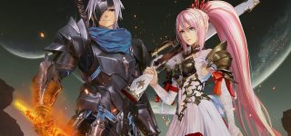 Tales of Arise review 2