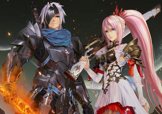 Tales of Arise review 2
