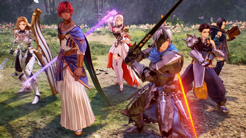 Tales of Arise review 3