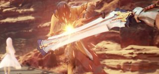 Tales of arise
