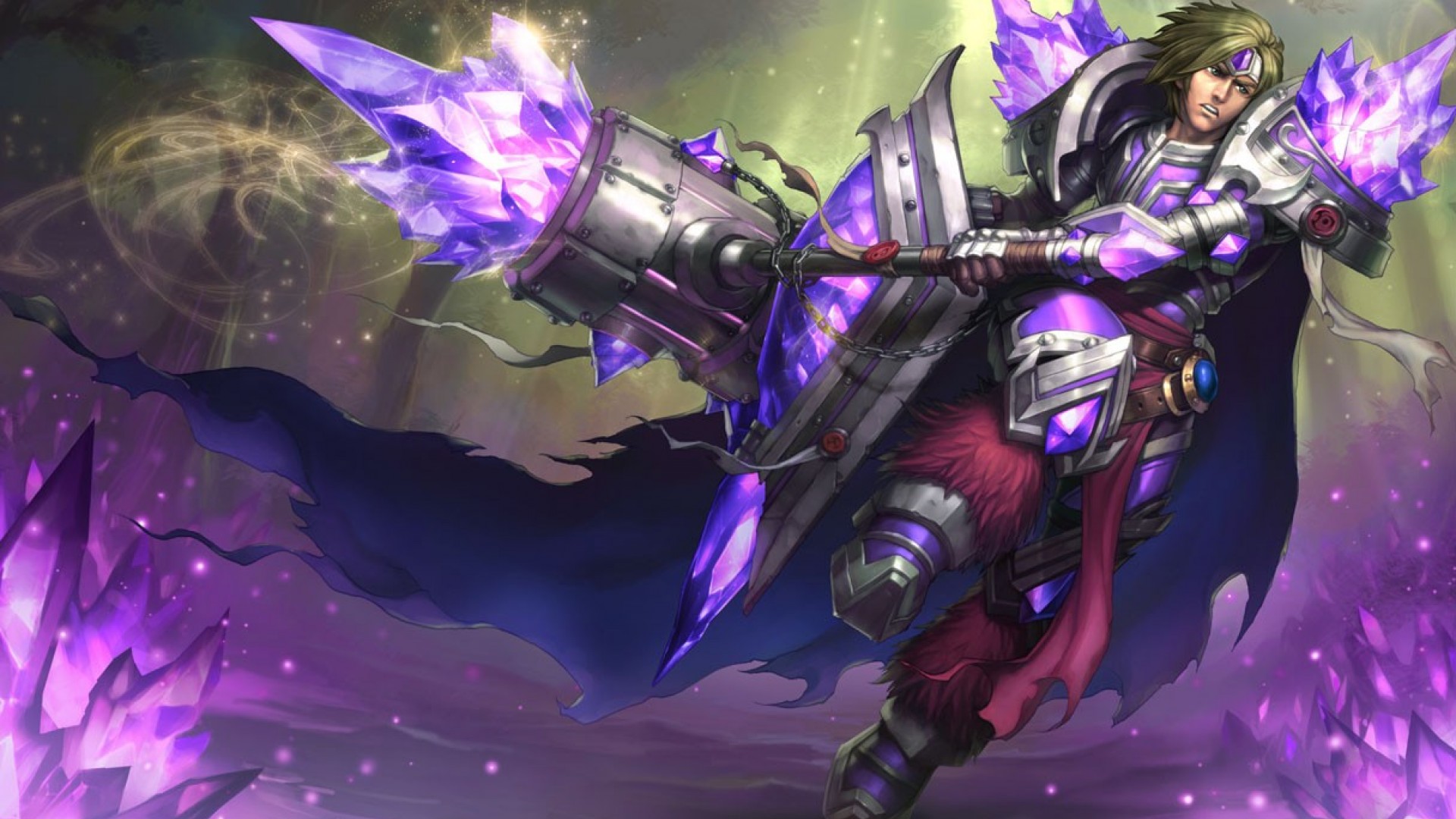 Taric 2