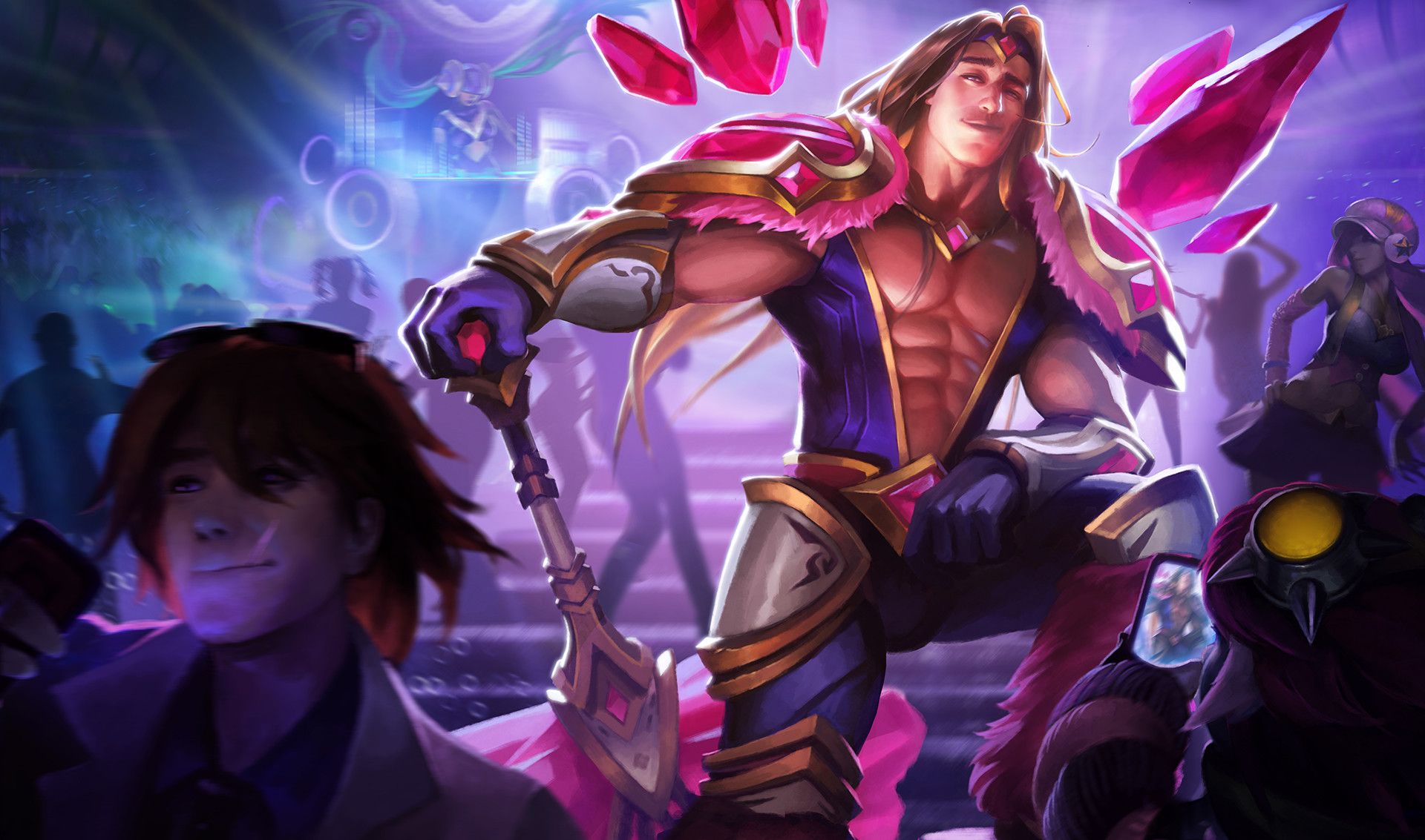 Taric