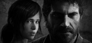 The Last of Us