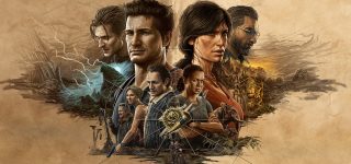 Uncharted