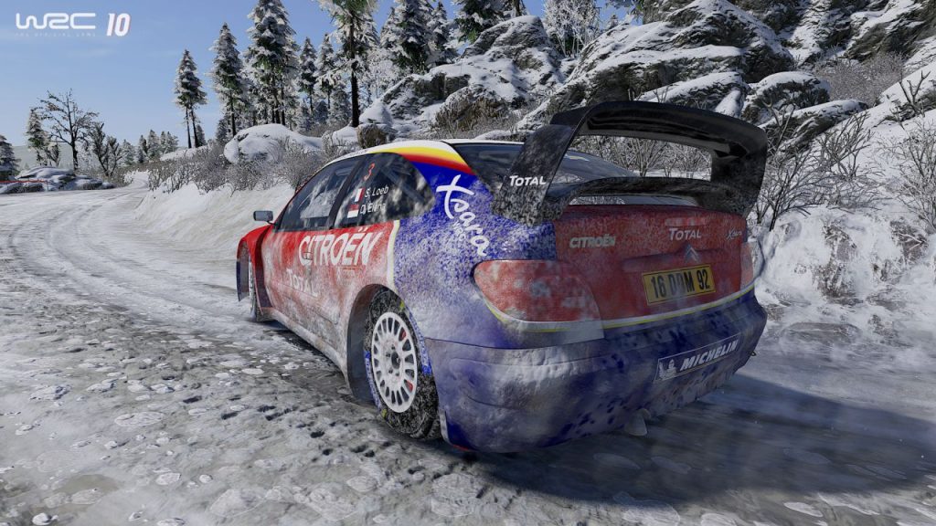 WRC10 review 1