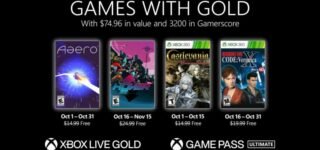Xbox live