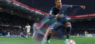 FIFA 22 review