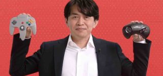 nintendo online retro