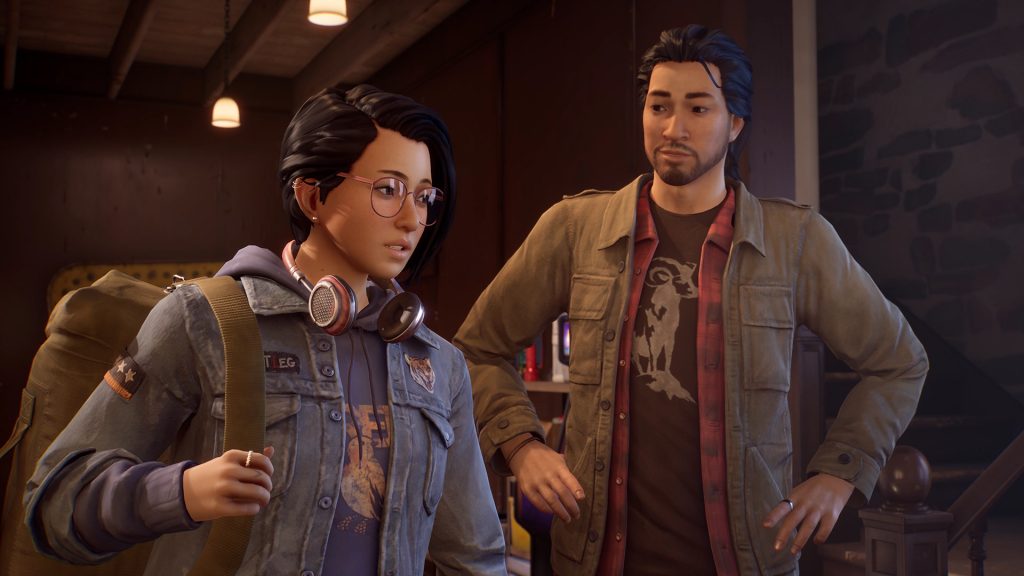 life is strange true colors review