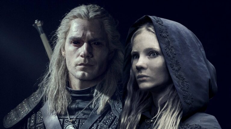 witcher season 3
