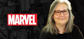 Amy hennig marvel